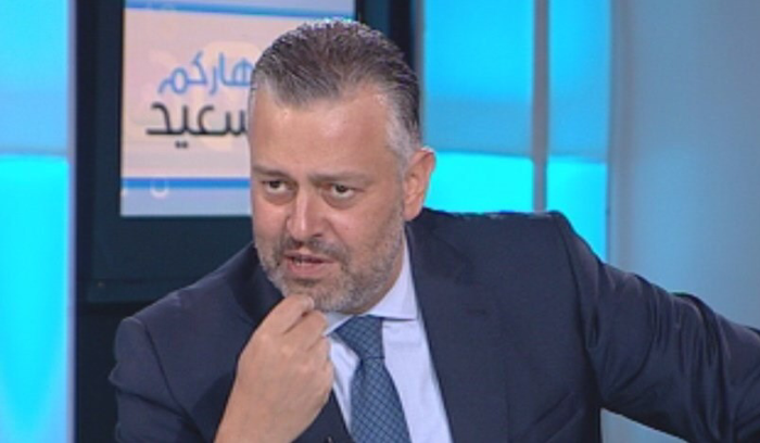 حبيش: لن ينتخب رئيس في لبنان إلا بتوافق الفريقين