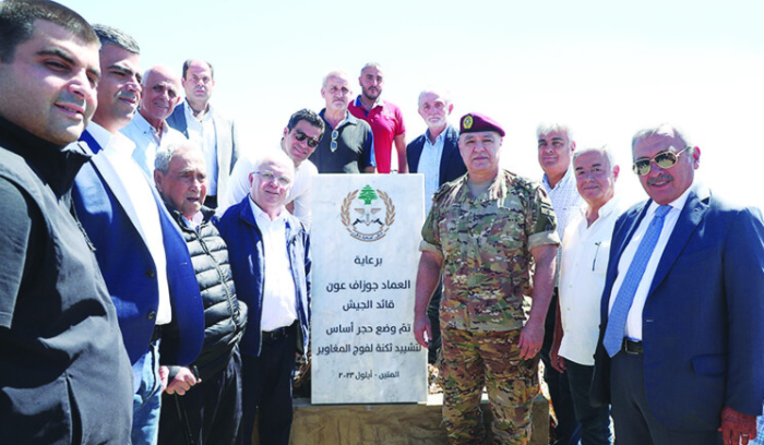 لودريان كما جاء غادر... برّي: طاولة الحوار جاهزة