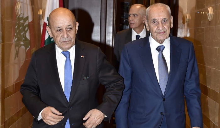 لودريان يذهب ويعود والقطري يأتي والسعودي ينخرط: الرئاسة خرجت من يد اللبنانيين إلى التفاهمات الدولية