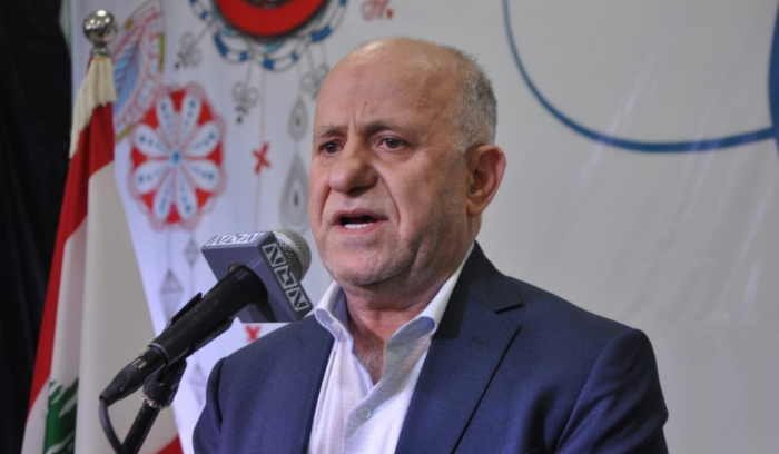 قبلان: لنخلّص هذا البلد