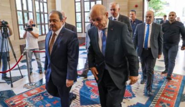 لودريان يطوي صفحة فرنجية-أزعور: إرضاء السعودية لا 