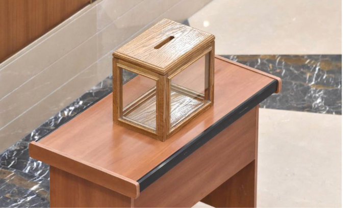 متحوّر المبادرة الفرنسية: رئيس بـ65 صوتاً... لا يحكم!