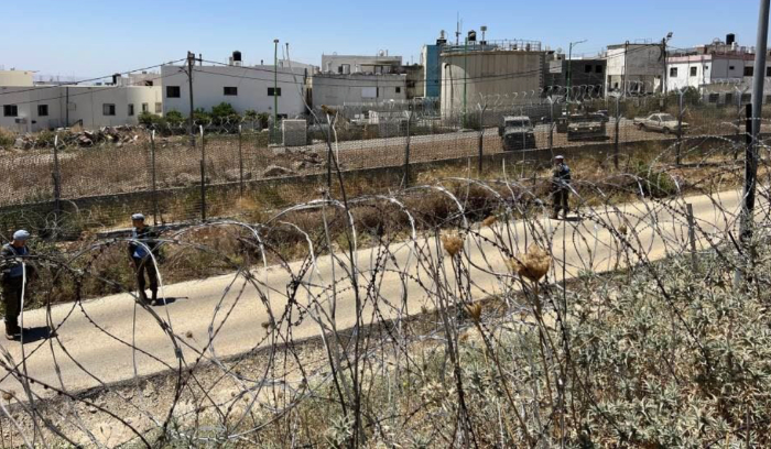 دوافع تقنية أم سياسية وراء تعليق الجيش على المناقشات حول النقاط الحدودية الـ 13؟