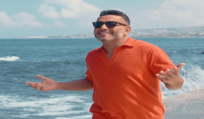 زياد برجي عن جائزة “الموريكس دور”: أنا مش بديل!