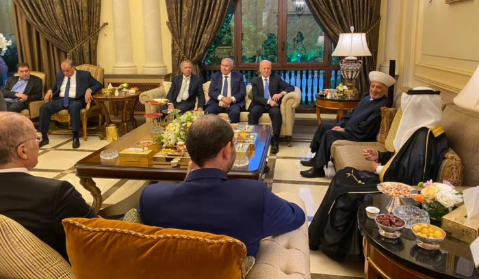 مفتاح الانتخابات عند السنّة... والسعودية مع إعادة التوازن وانتظام الدستور