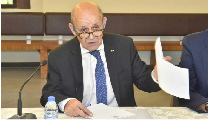 حصيلة مفاوضات لودريان الشاقة: لا حوار ولا جلسات ولا رئاسة