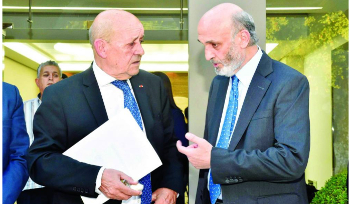 إنهيار وقف النار في 