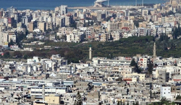 تصاعد وتيرة الاشتباكات في عين الحلوة