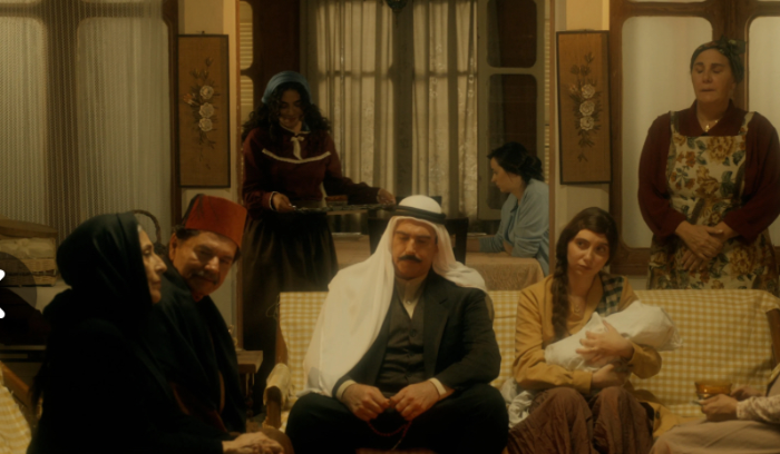 أبطال الفيلم جوليا يورغو مايا و… أمّه<br />
سمير حبشي ينقل سيرة نهاد الشامي إلى الشاشة