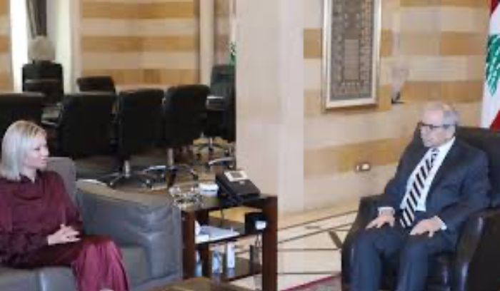 رصد الدفعة الأولى من التعيينات بمعيار 