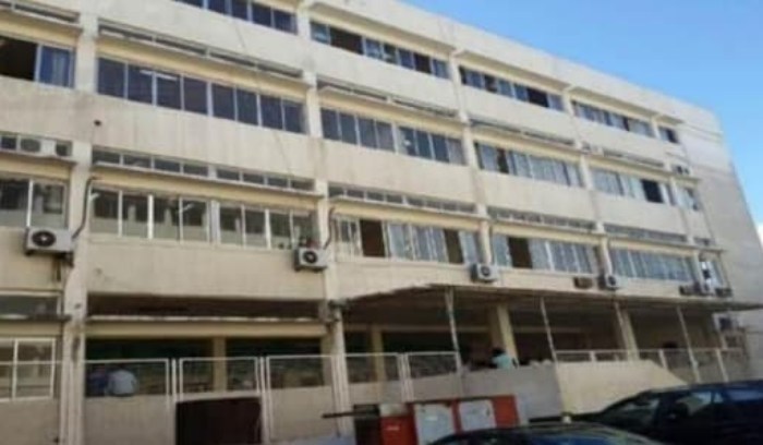 تمديد إقفال فروع الجامعة اللبنانية في صيدا