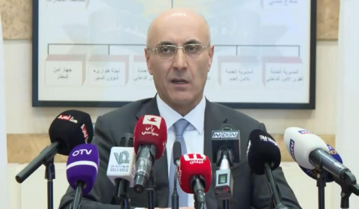 التحضيرات للانتخابات البلدية على طاولة وزير الداخلية