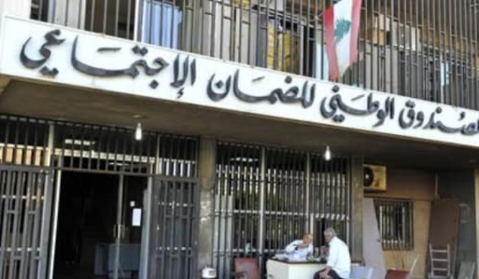 لجنة فنية موقتة لضمان قانونية قرارات مجلس إدارة الضمان