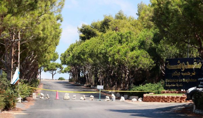 قائد الجيش للحكومة: نواجه خطراً وجودياً!