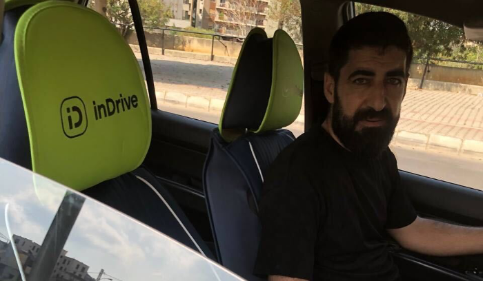 inDrive تخصّص 45 ألف دولار في لبنان بمنح السائقين أغطية مقاعد لتوفير معايير الراحة في الرحلات