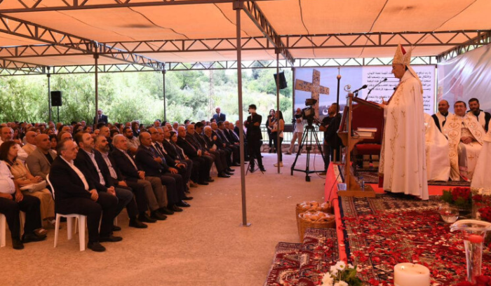 عين الحلوة تتمدّد.. حسابات الداخل مع الإقليم.. والمركزي يطمئن: سنتدخل ببلومبرغ