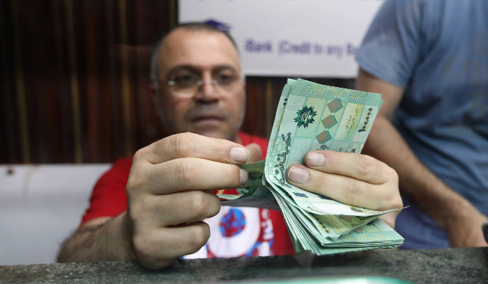 «خيبة» دولية تسبق وصول بعثة «النقد الدولي» إلى بيروت<br />
تحسين التصنيف الائتماني مشروط بإعادة هيكلة الدين العام