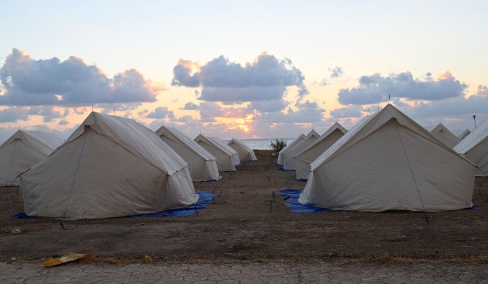 اللقاءات السعودية الفرنسية تفرض إيقاعها... وانفجار عين الحلوة يصعّد المخاوف الكبيرة