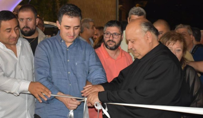 الحاج: نُعيد بسكتنا اليوم إلى الخارطة السياحية بعد عودتها للساحة الوطنية