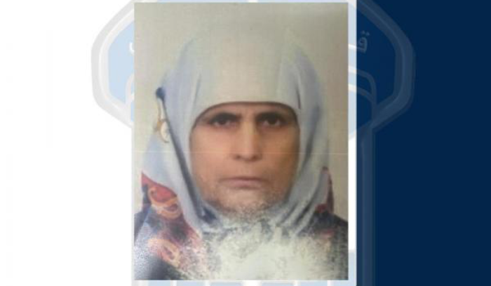 سارة سعد الدّين رجب مفقودة…هل تعرفون مكانها؟