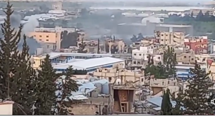 قتيل في إشتباكات عين الحلوة من هو؟