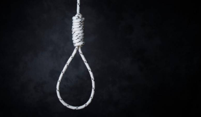 العثور على شاب قضى شنقًا