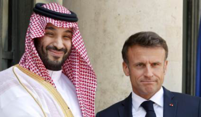 لبنان بين ماكرون وبن سلمان.. والطريق الصعبة لرئاسة عون