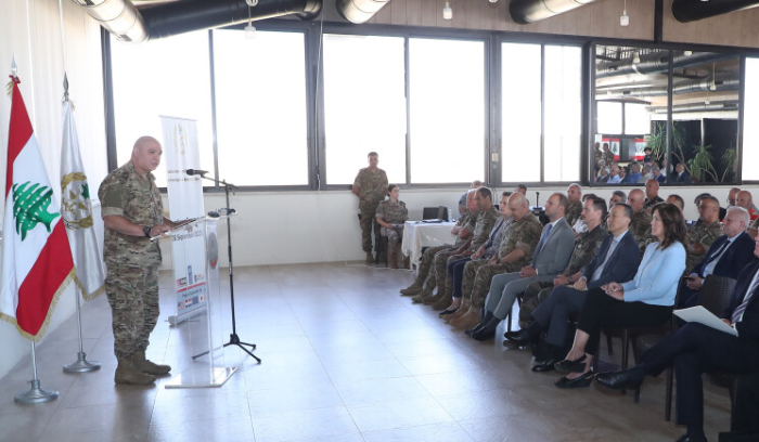 لودريان أمام أسبوع الحسم و”الخماسية” تواكـب.. سِهام على مبادرة بري.. والراعي للحوار