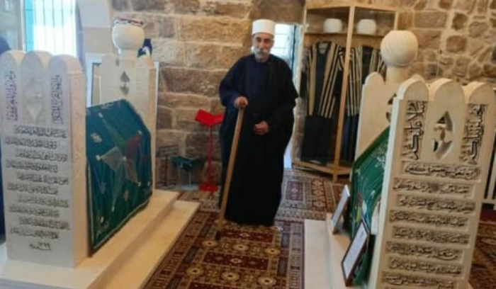 بعد عودته من لبنان... السلطات الإسرائيلية تحقق مع شيخ درزي