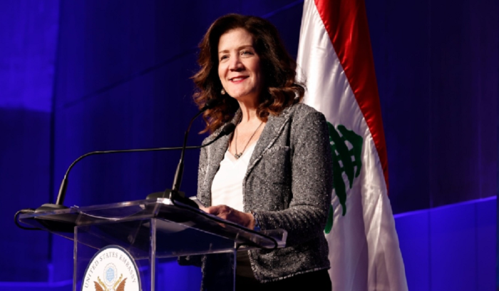 شيا: ملتزمون بالحفاظ على سلامة المدنيين في لبنان