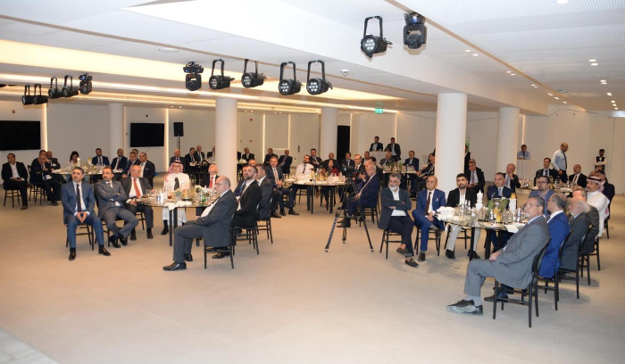 الامين : منصوري أكد صموده أمام الطبقة السياسية والى الاخير