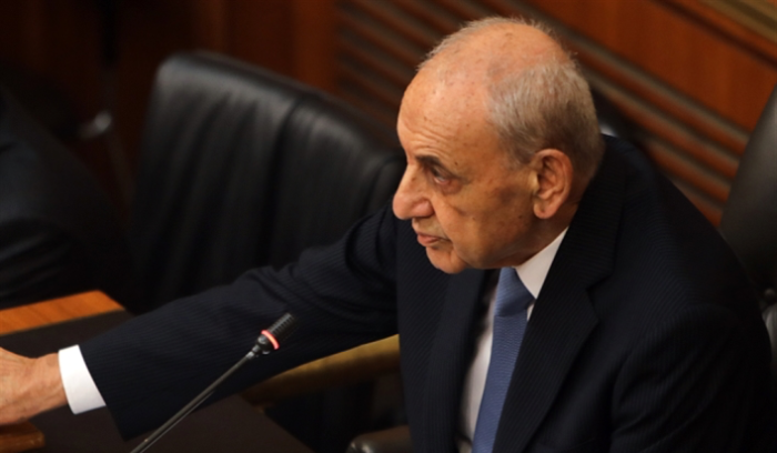 هل يسير بري بالغالبية أم يريد الإجماع؟