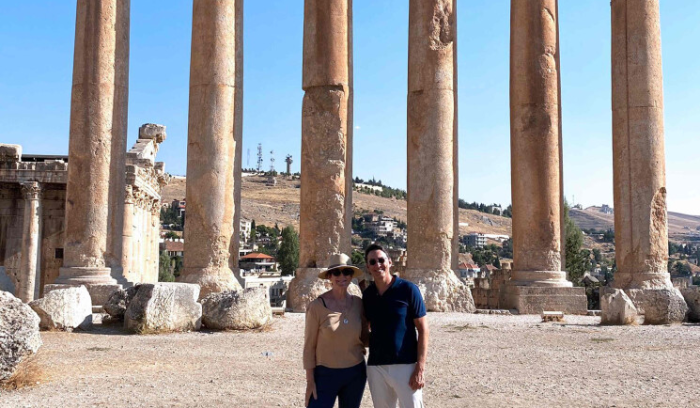 البحر اللبناني نقطة تحوّل