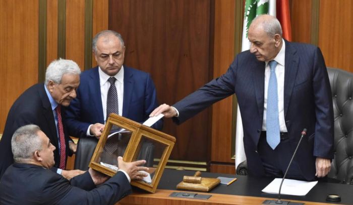 حراكٌ قطريٌ بلا أفق ولودريان لم يحدّد موعداً لوصوله