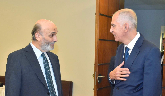 حمى تصاعدية وتكثيف التنسيق الفرنسي السعودي