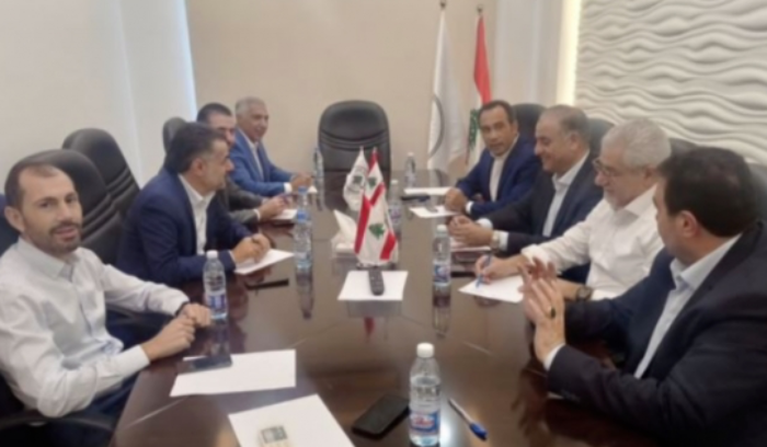 اللقاء النيابي المستقل: لحصر الحوار بموضوع انتخاب الرئيس وبمدة محدودة وقصيرة
