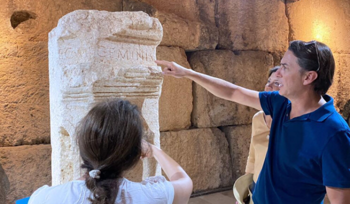 هل مهَّد هوكشتاين لمهمّة لودريان؟