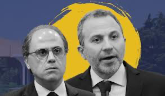 حوار برّي: باسيل لضمانات والمعارضة تتسَّمك بـ أزعور<br />
النزوح و«المنصَّة» أمام مجلس الوزراء.. ونواب الاعتدال للمشاركة وجعجع يتصل بالراعي