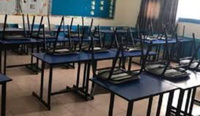 عام دراسي خامس أمام المجهول: زيادة أقساط المدارس الخاصة 400%