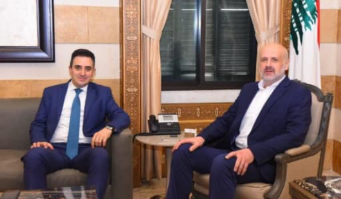 عودة العمل الى النافعة بين الحاج ومولوي