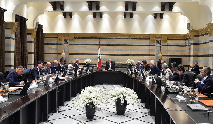 جلستان لمجلس الوزراء الخميس… ماذا في التفاصيل؟