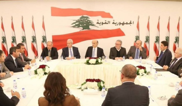 الجمهورية القوية: المطلوب تطبيق الدستور لا اعتماد مقايضات تُزيد من نسفه