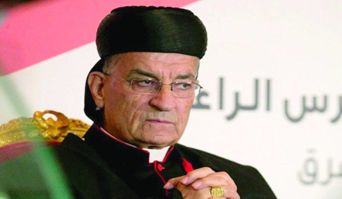 عظة الراعي لا تثني الأحزاب المسيحية عن رفض «حوار بري»