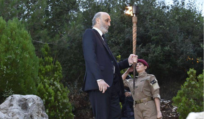 جعجع يسحب ورقة ابتزاز 