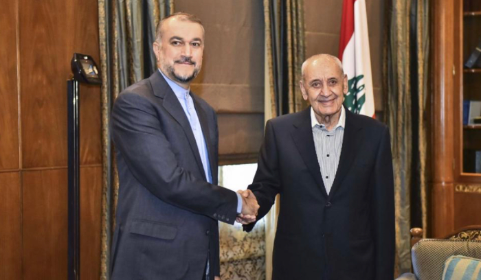 بري يبرّئ ذمّته... ويرمي كرة نار التعطيل عنه