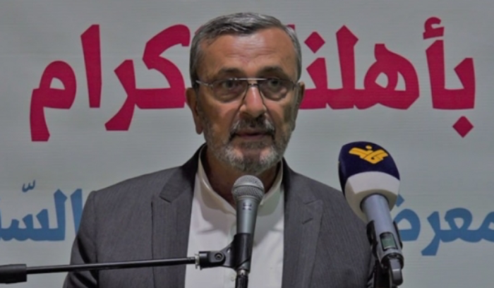 عز الدين: محور المقاومة بات قويا جدا وأهدافه قريبة التحقيق