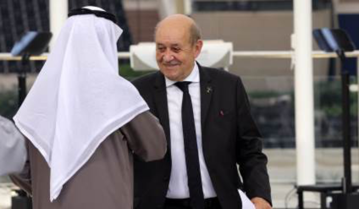 اسئلة الحوار وتحدياته تصطدم بتباعد المواقف وانحسار التأثير الفرنسي