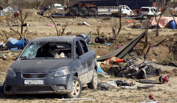 التقاطع المثلّث سيولِّد رئاسة