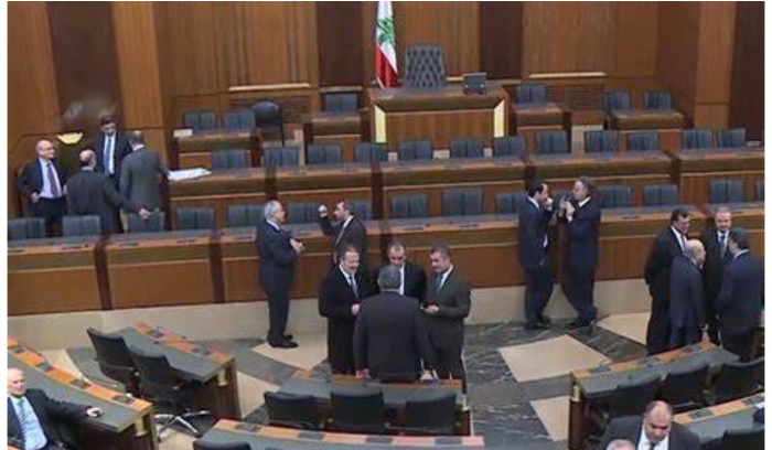 الرياض تُصعّد وتحسمها: ممنوع فوز إيران في لبنان