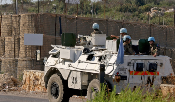 ضباط اليونيفل خائفون: نلتزم التنسيق مع الجيش<br />
مداولات نيويورك كشفت تورّط أبو ظبي في الدور القذر خدمة للعدو